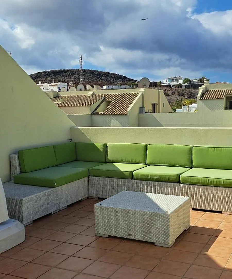 Casa Luca Appartement Palm-mar Spanje