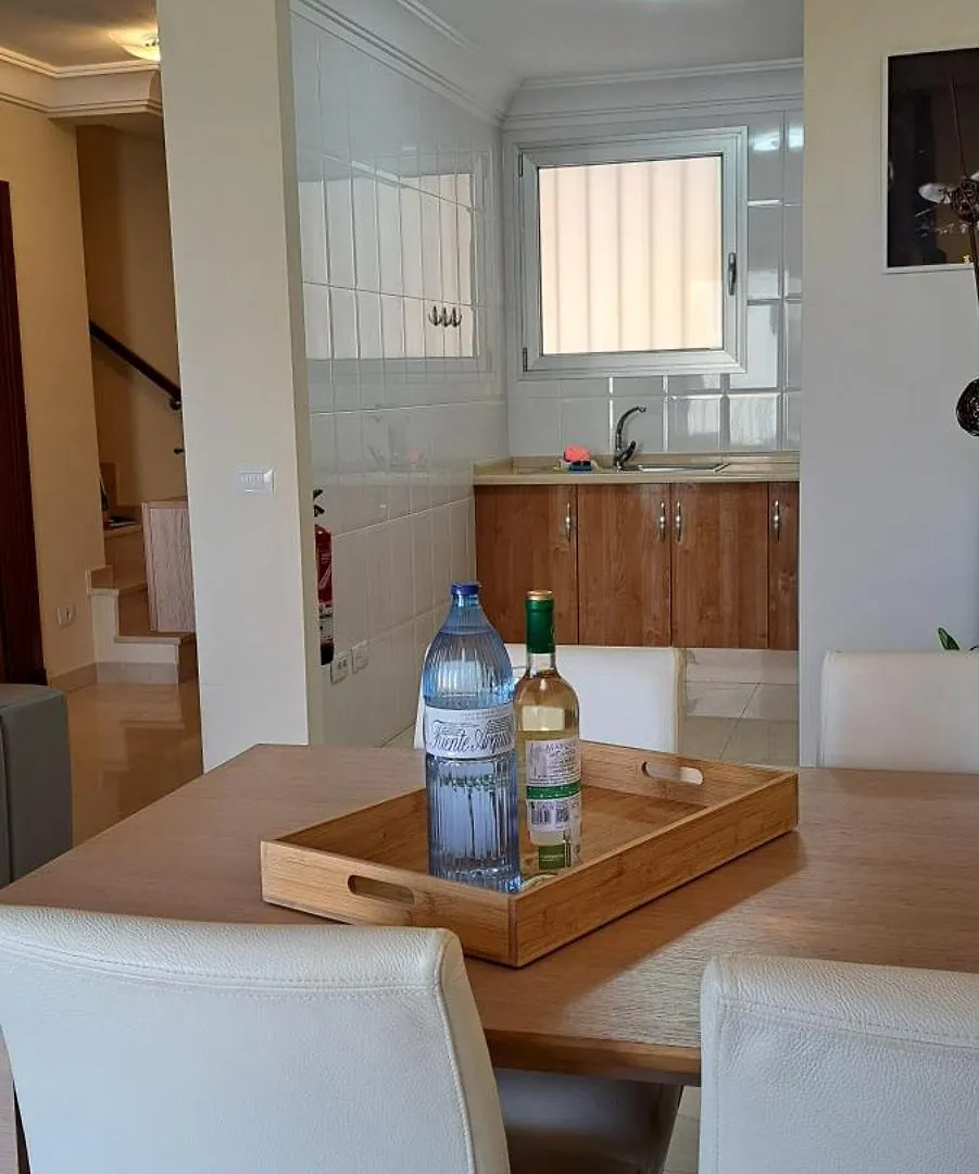 Casa Luca Appartement Palm-mar
