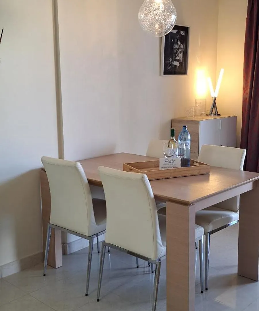 Casa Luca Appartement Palm-mar