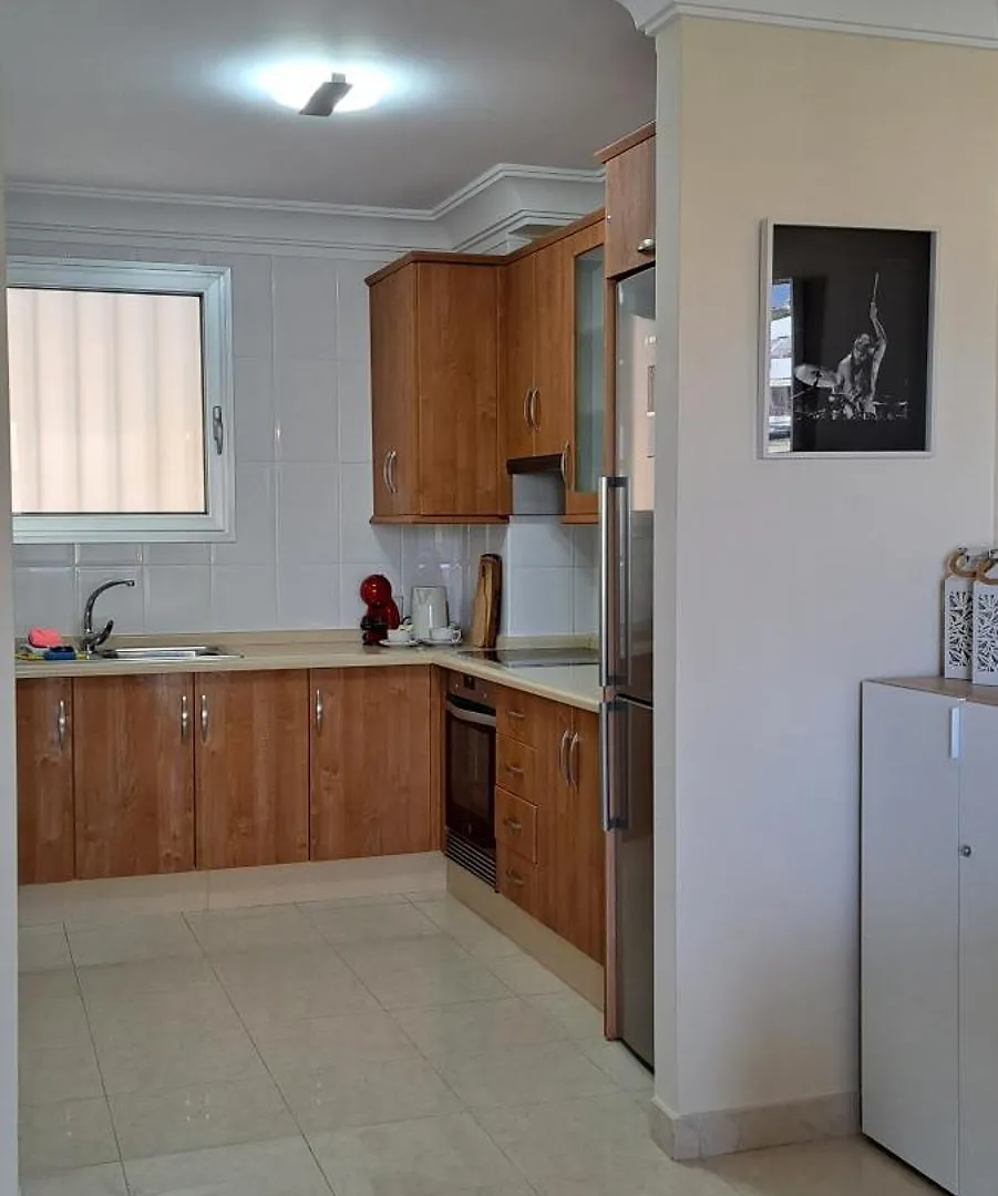 Casa Luca Appartement Palm-mar Spanje